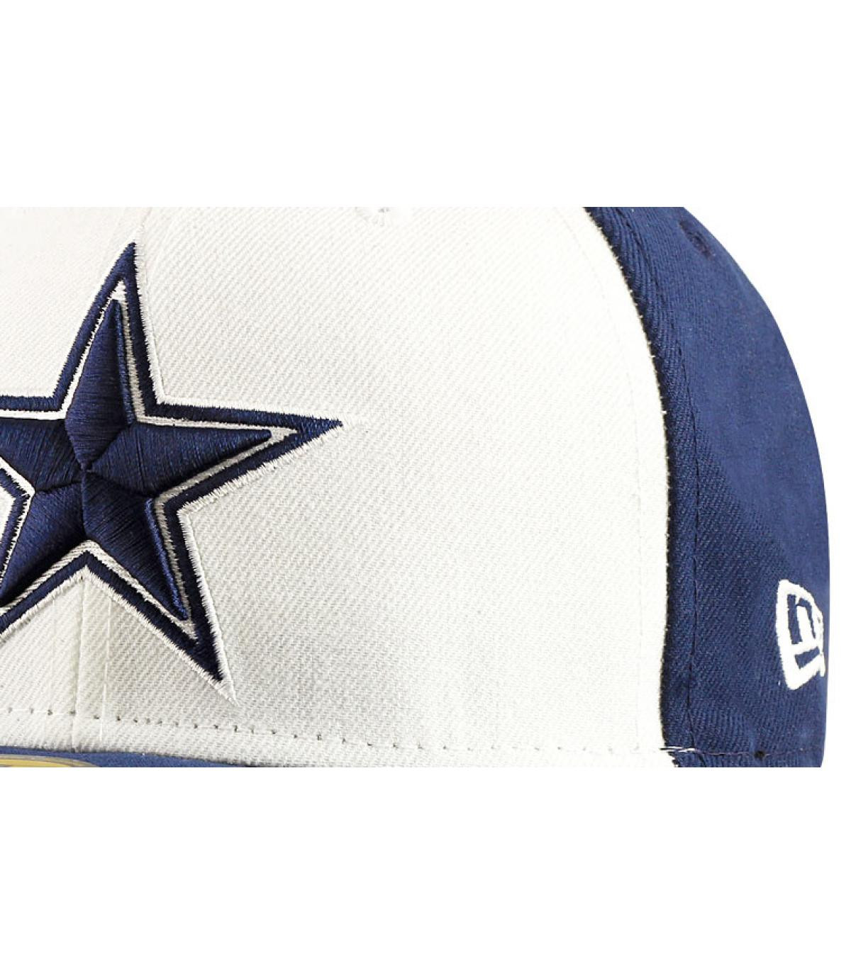 Cap Cowboys NFL New Era